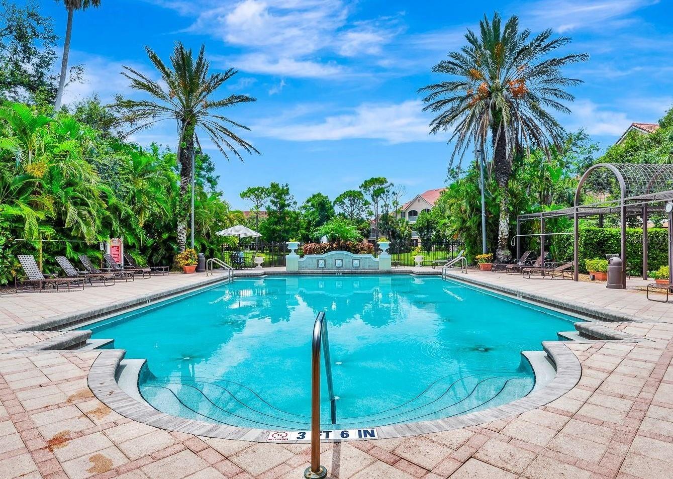 Image 17 of 20 For 4138 Central Sarasota Parkway 1516