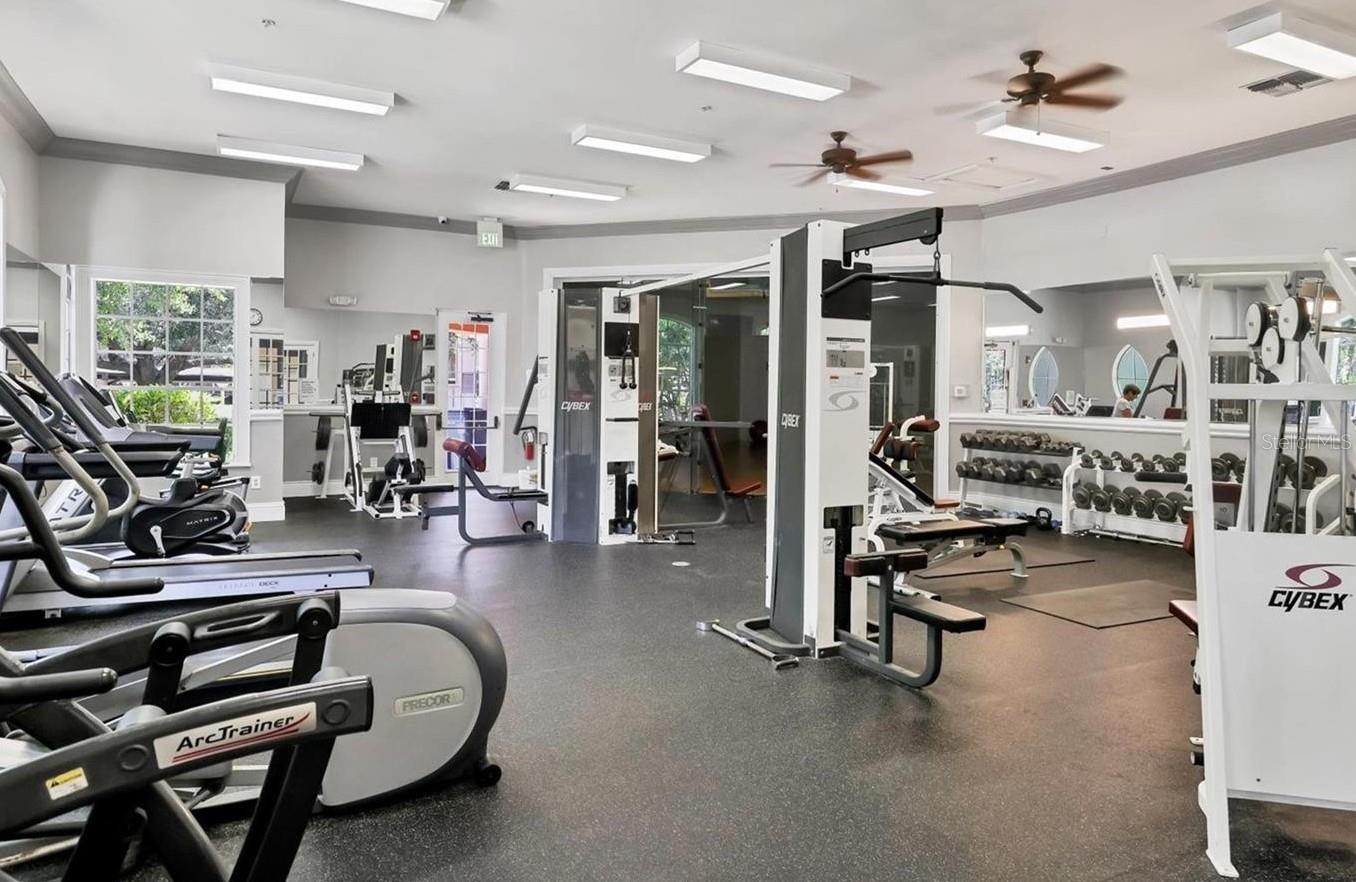 Image 19 of 20 For 4138 Central Sarasota Parkway 1516