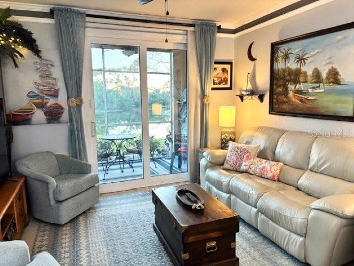 Image 4 of 20 For 4138 Central Sarasota Parkway 1516