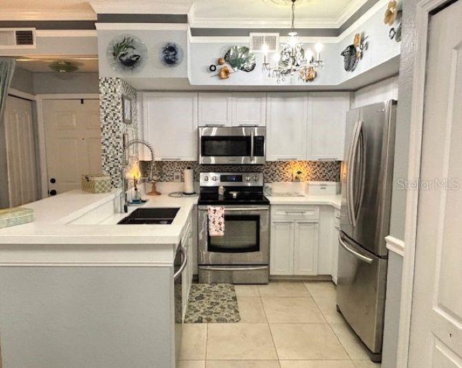 Image 7 of 20 For 4138 Central Sarasota Parkway 1516