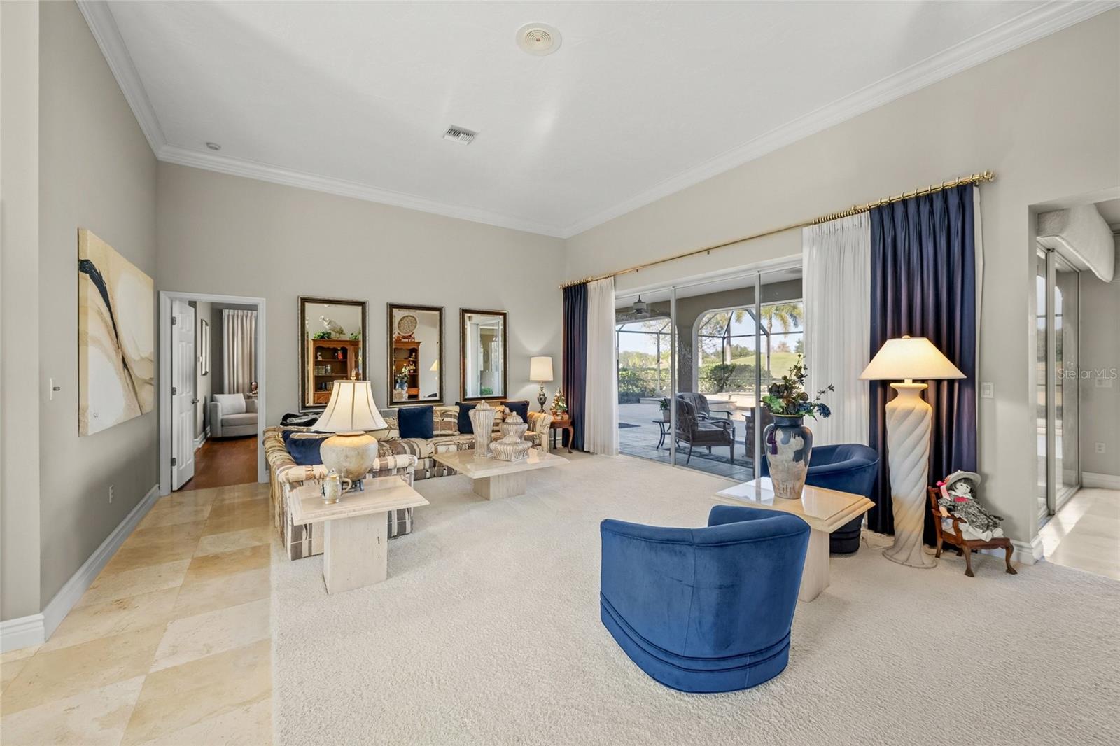 Image 17 of 80 For 8890 Misty Creek Drive