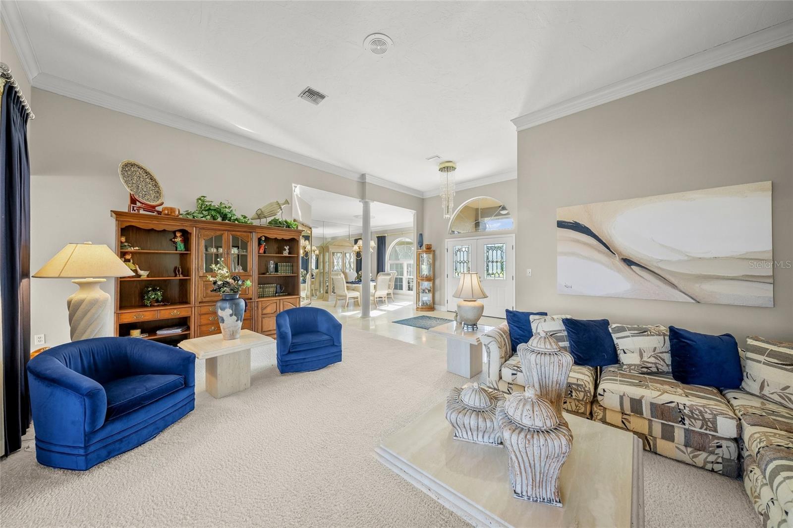 Image 18 of 80 For 8890 Misty Creek Drive