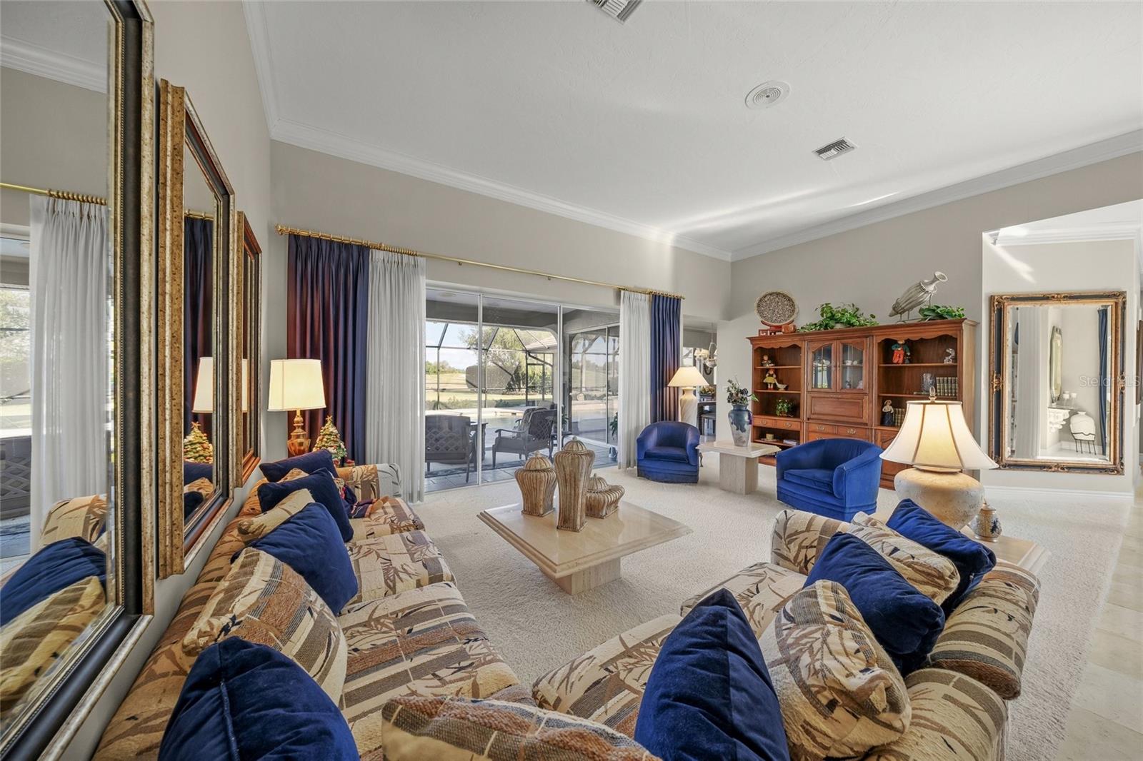 Image 19 of 80 For 8890 Misty Creek Drive