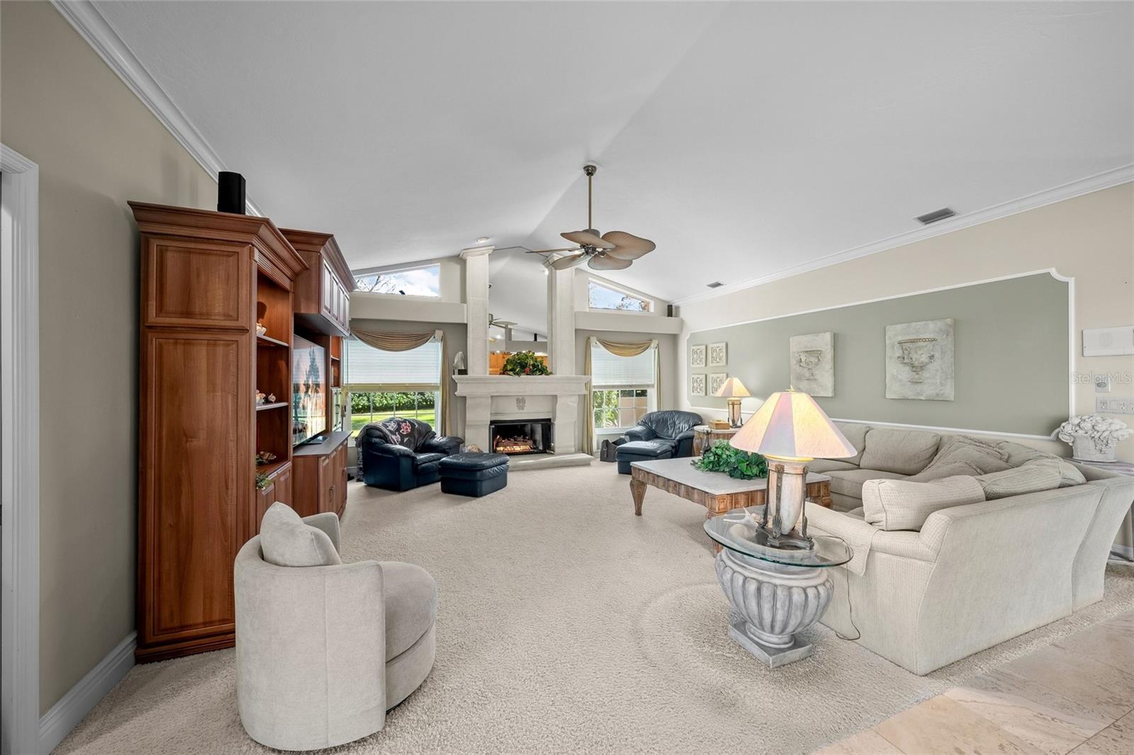 Image 25 of 80 For 8890 Misty Creek Drive