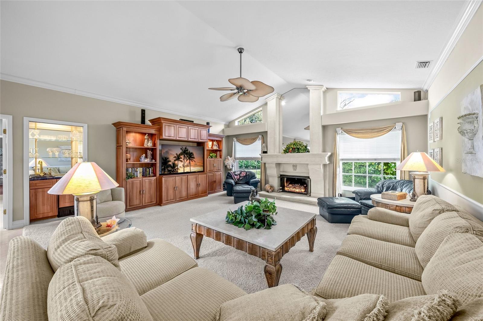 Image 27 of 80 For 8890 Misty Creek Drive