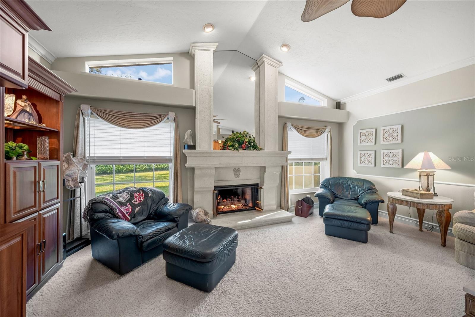 Image 28 of 80 For 8890 Misty Creek Drive