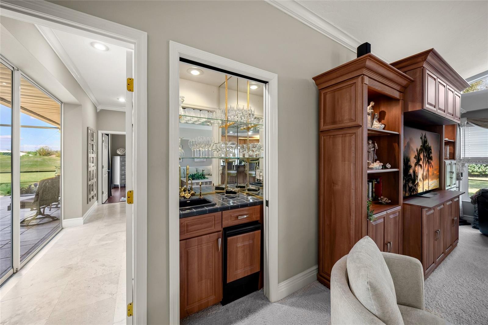 Image 29 of 80 For 8890 Misty Creek Drive