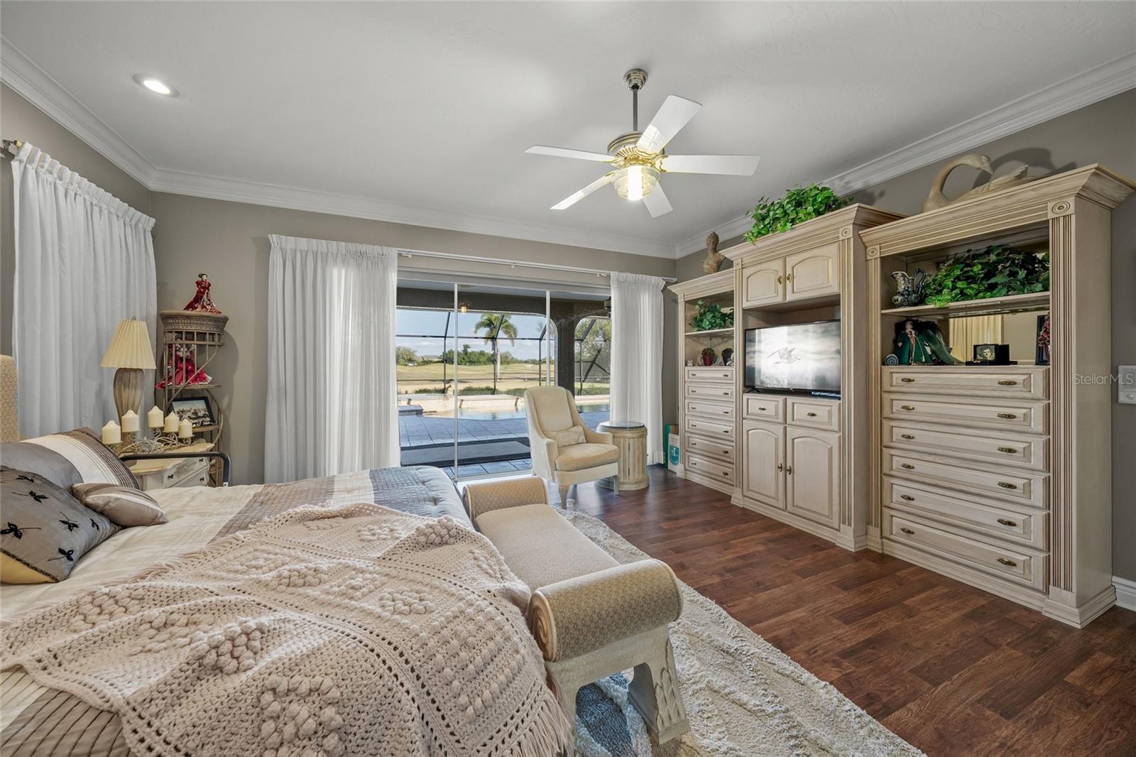 Image 32 of 80 For 8890 Misty Creek Drive