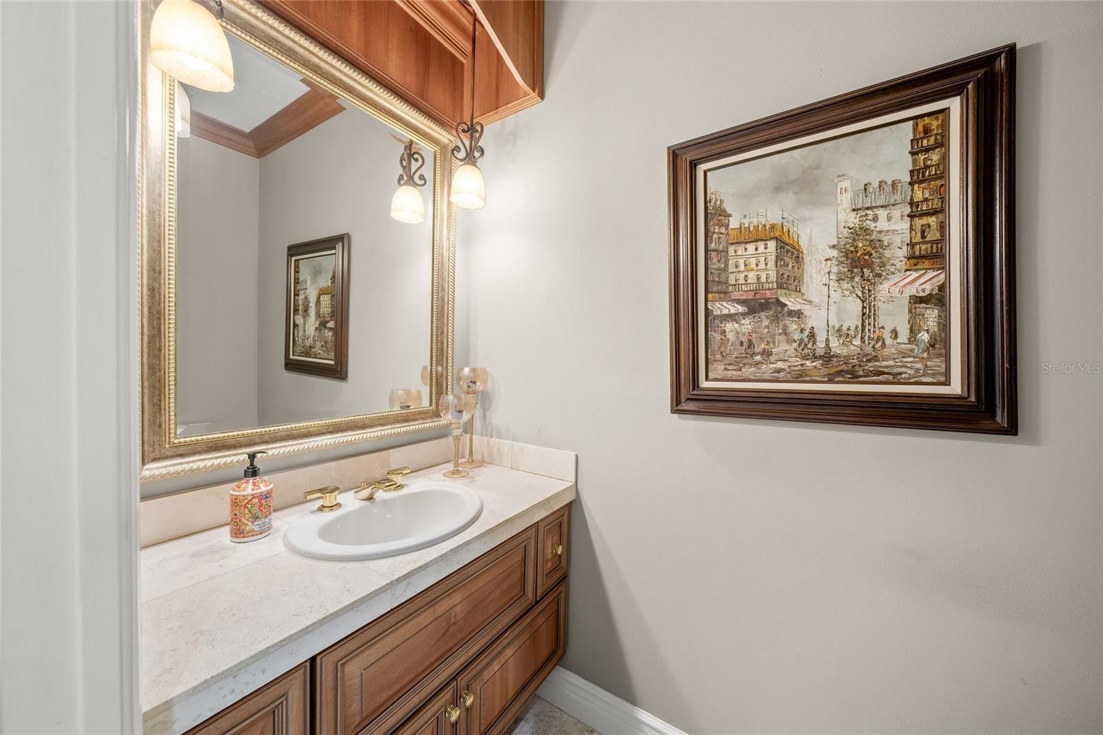 Image 38 of 80 For 8890 Misty Creek Drive