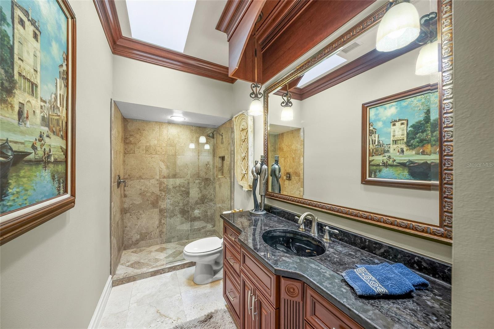 Image 39 of 80 For 8890 Misty Creek Drive