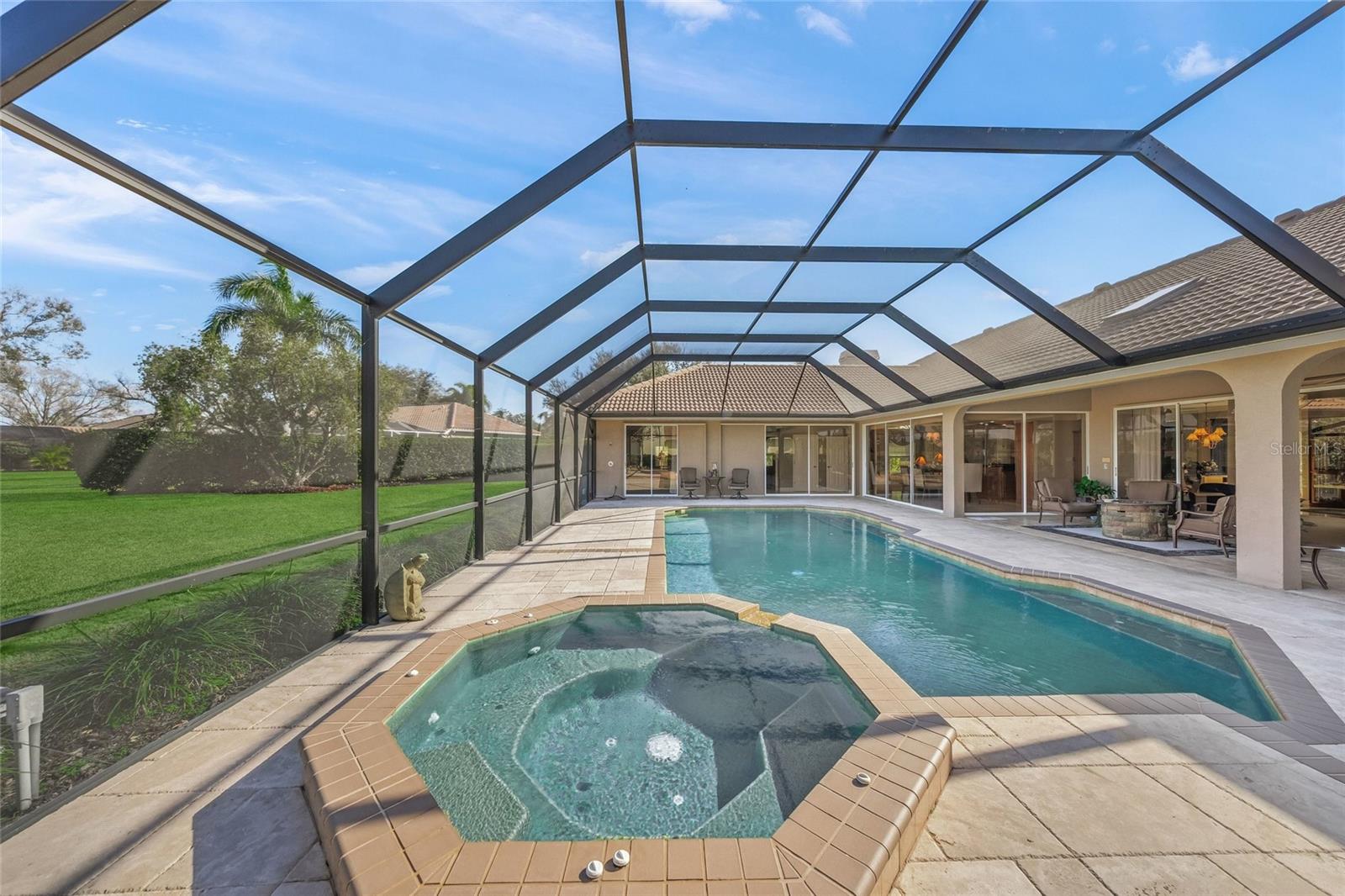 Image 46 of 80 For 8890 Misty Creek Drive