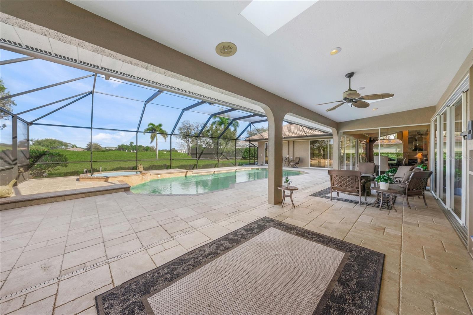 Image 57 of 80 For 8890 Misty Creek Drive