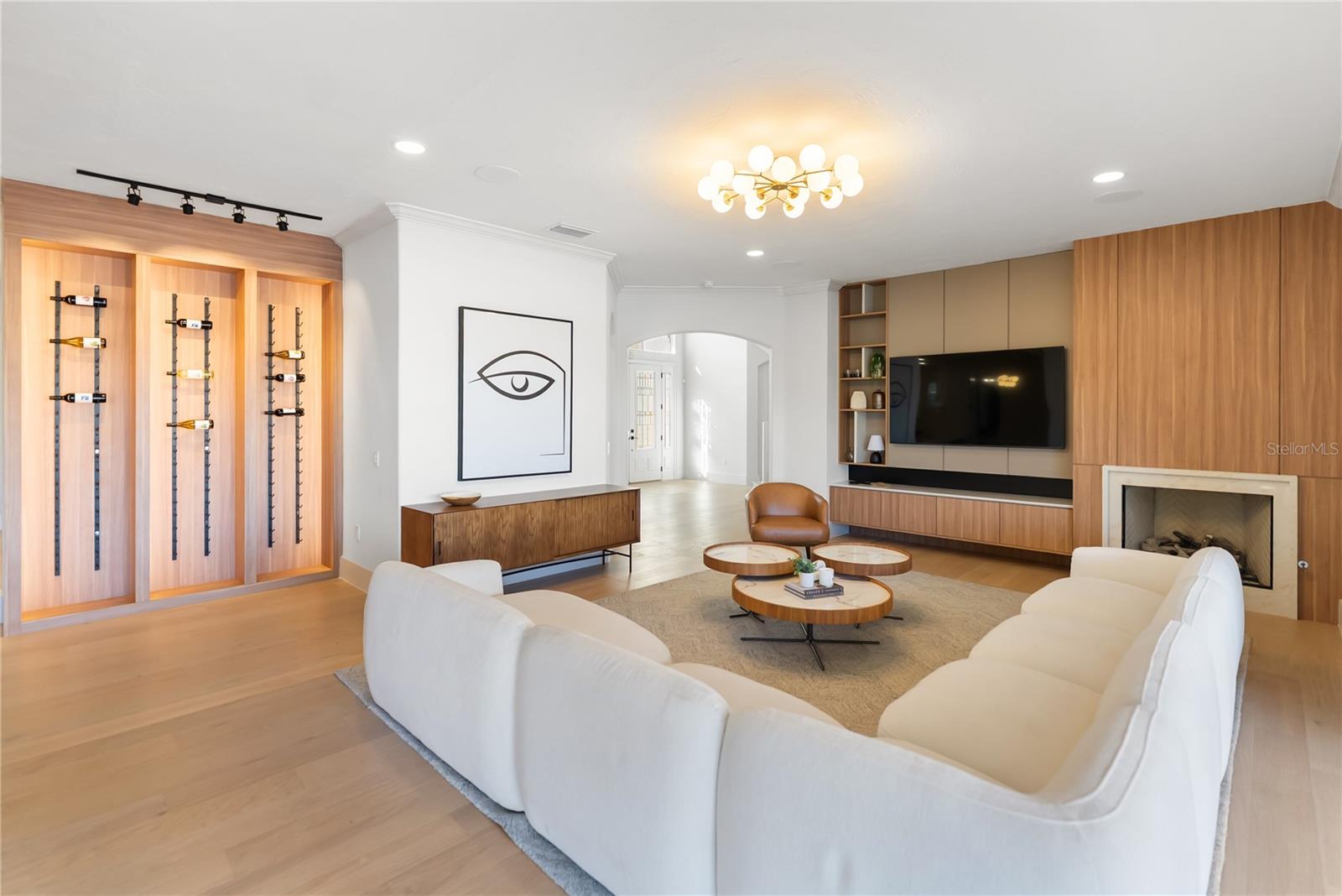 Image 27 of 41 For 11007 Big Bass Place