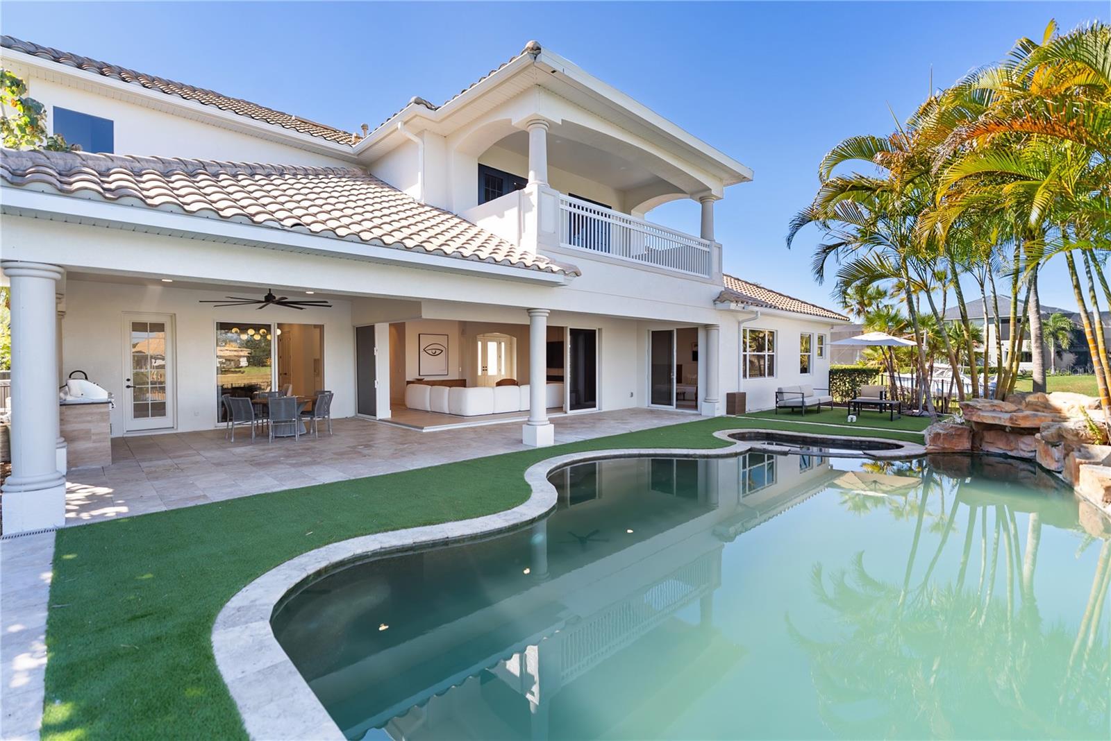 Image 31 of 41 For 11007 Big Bass Place