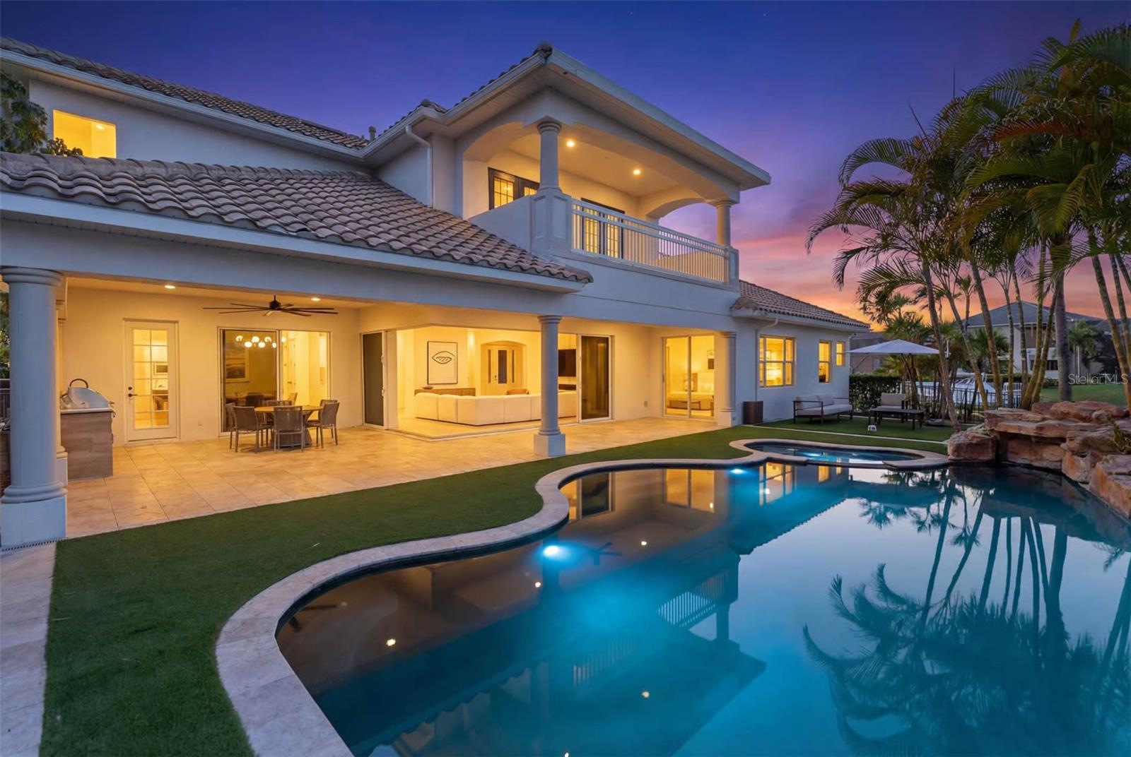 Image 36 of 41 For 11007 Big Bass Place