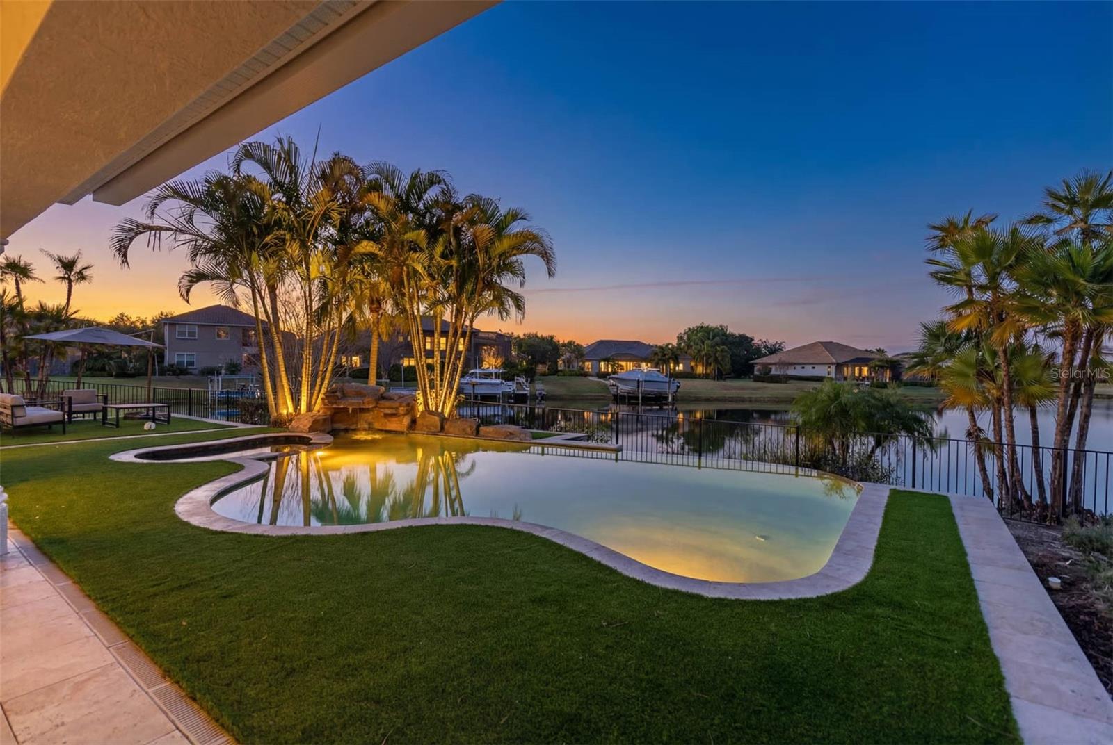 Image 37 of 41 For 11007 Big Bass Place