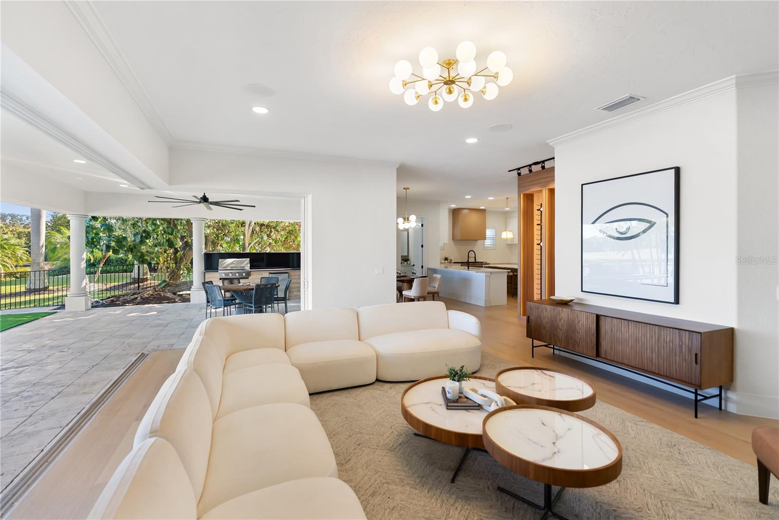 Image 6 of 41 For 11007 Big Bass Place