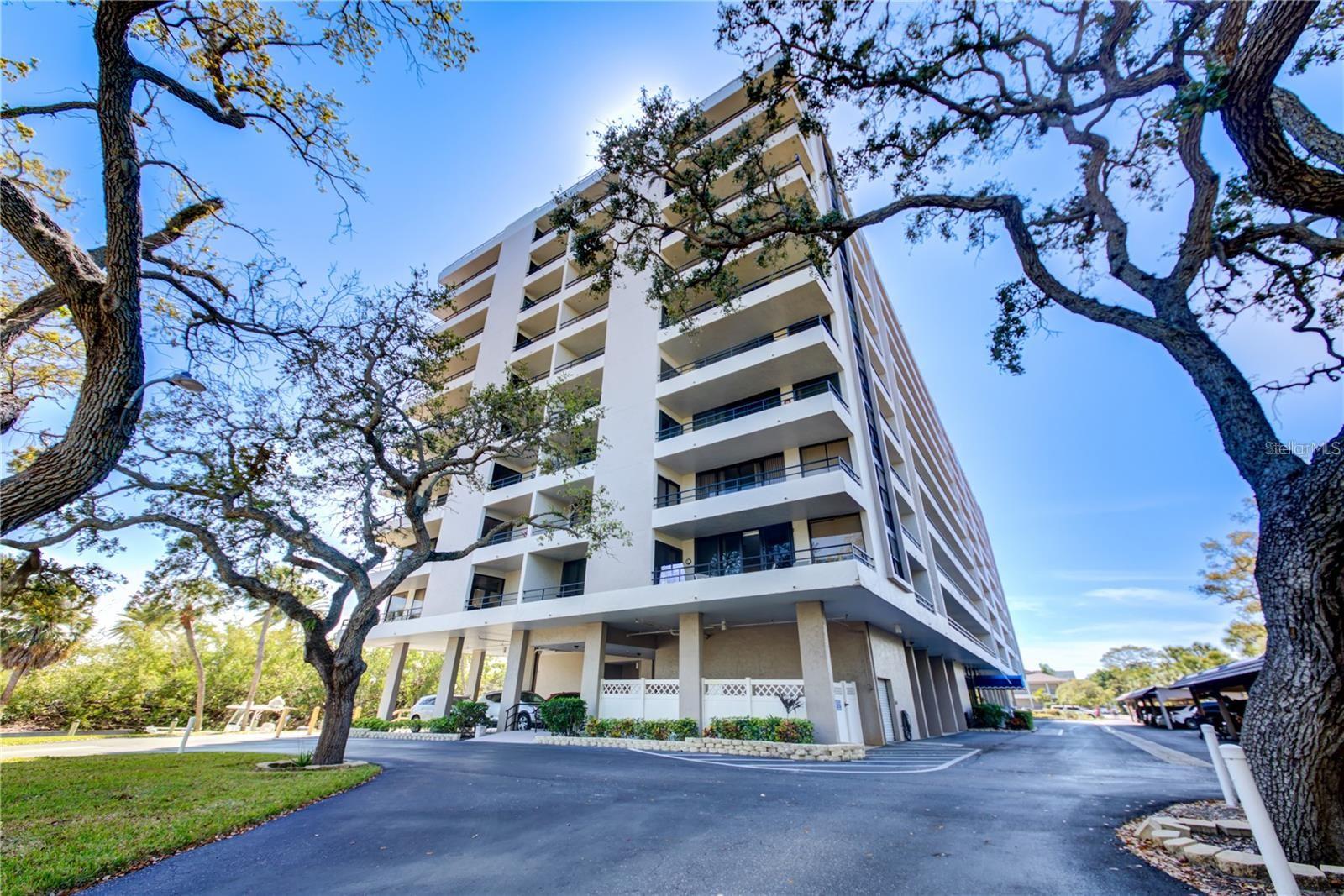 Image 2 of 55 For 6415 Midnight Pass Road 904