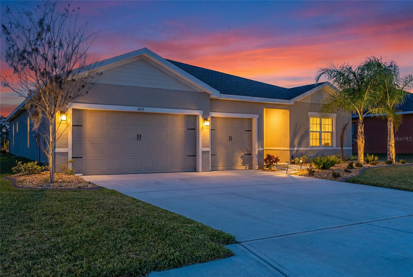 Details for 6413 114th Avenue E, PARRISH, FL 34219