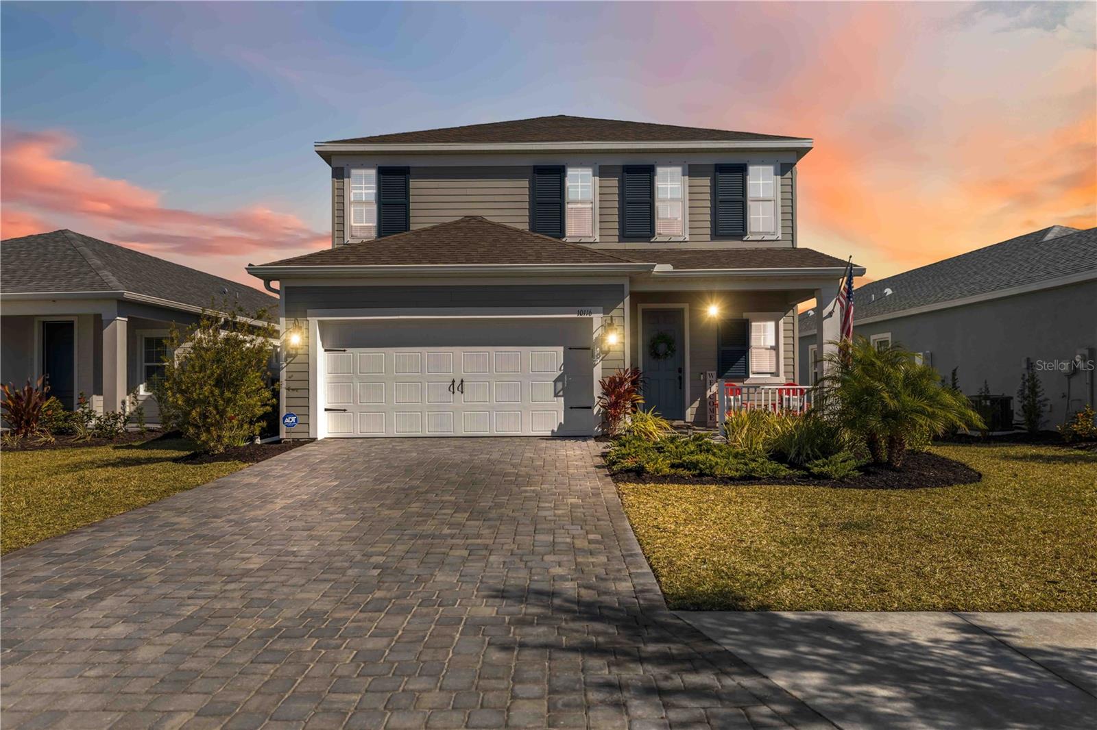 Details for 10116 Cross River Trail, PARRISH, FL 34219