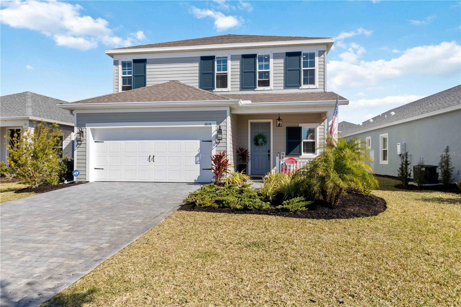 Image 2 of 71 For 10116 Cross River Trail