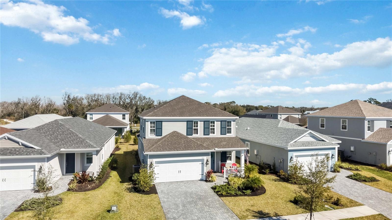 Image 41 of 71 For 10116 Cross River Trail