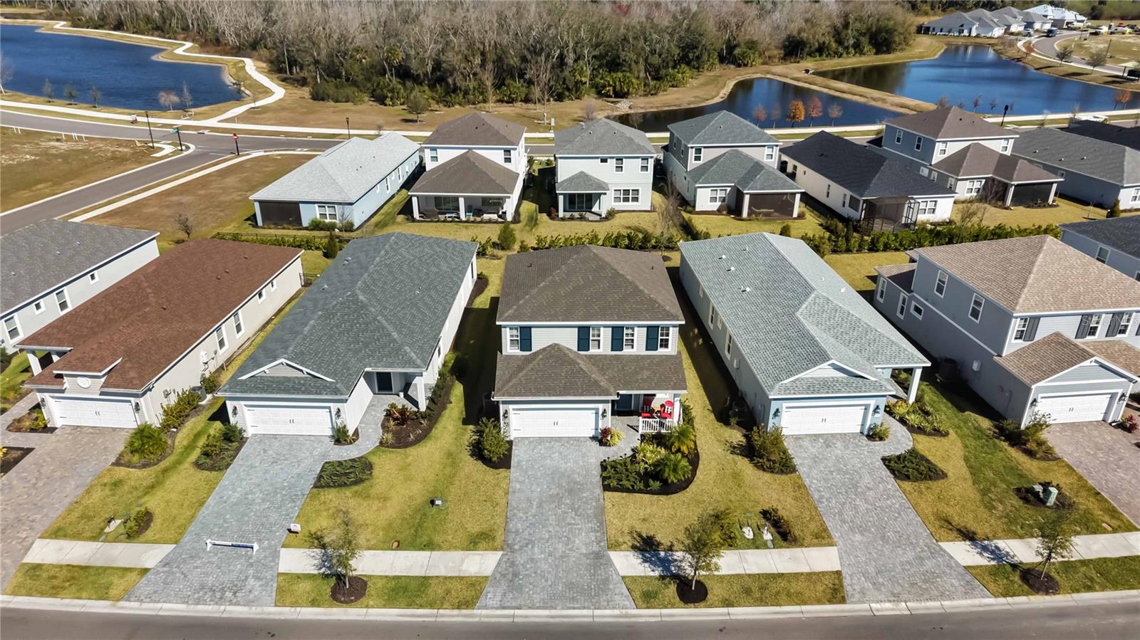 Image 42 of 71 For 10116 Cross River Trail