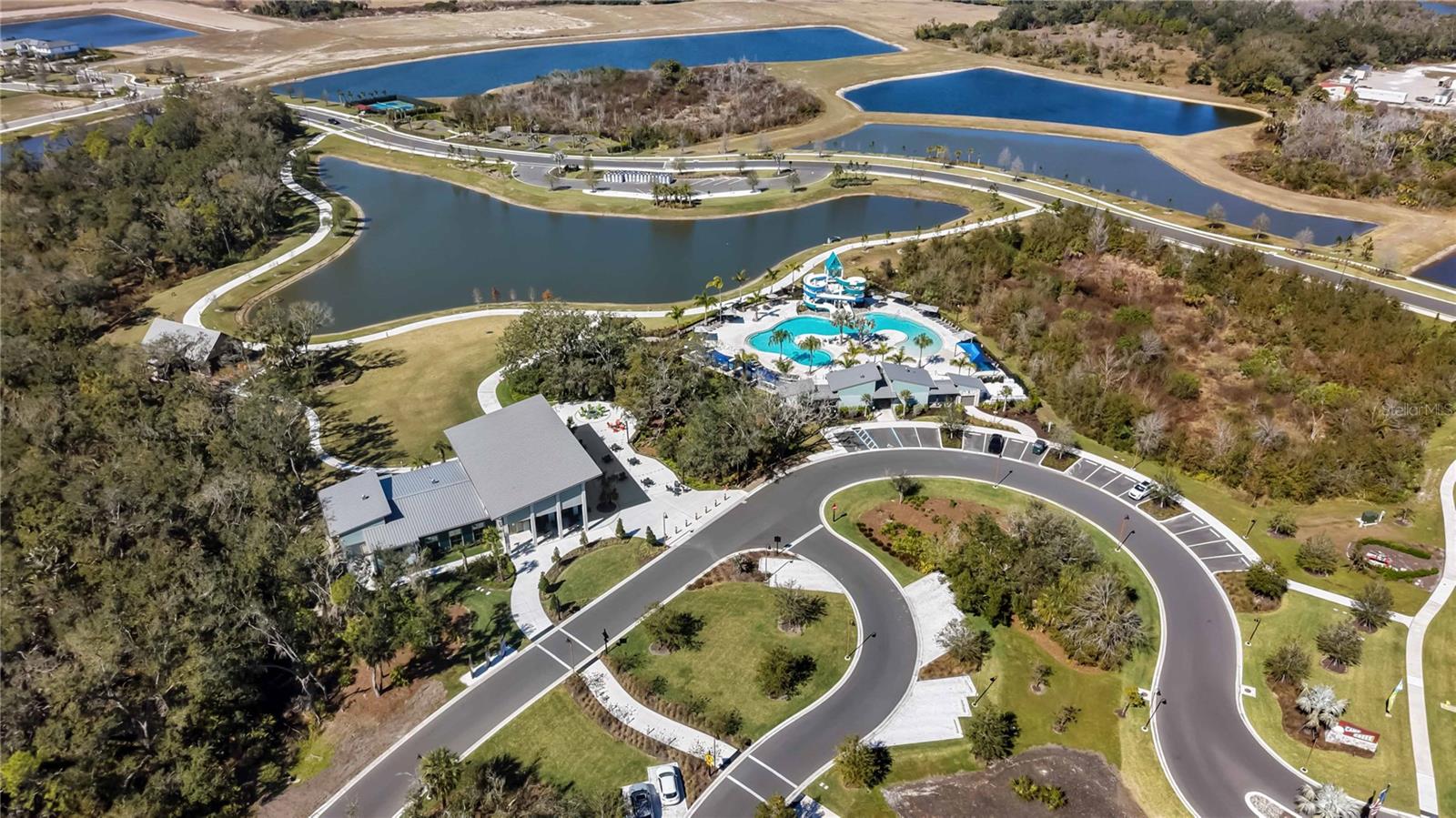 Image 47 of 71 For 10116 Cross River Trail