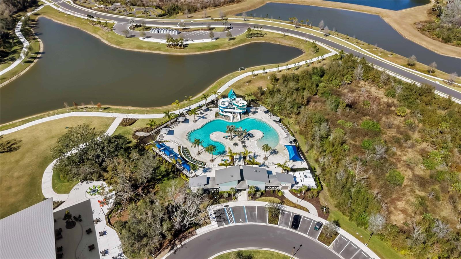 Image 48 of 71 For 10116 Cross River Trail