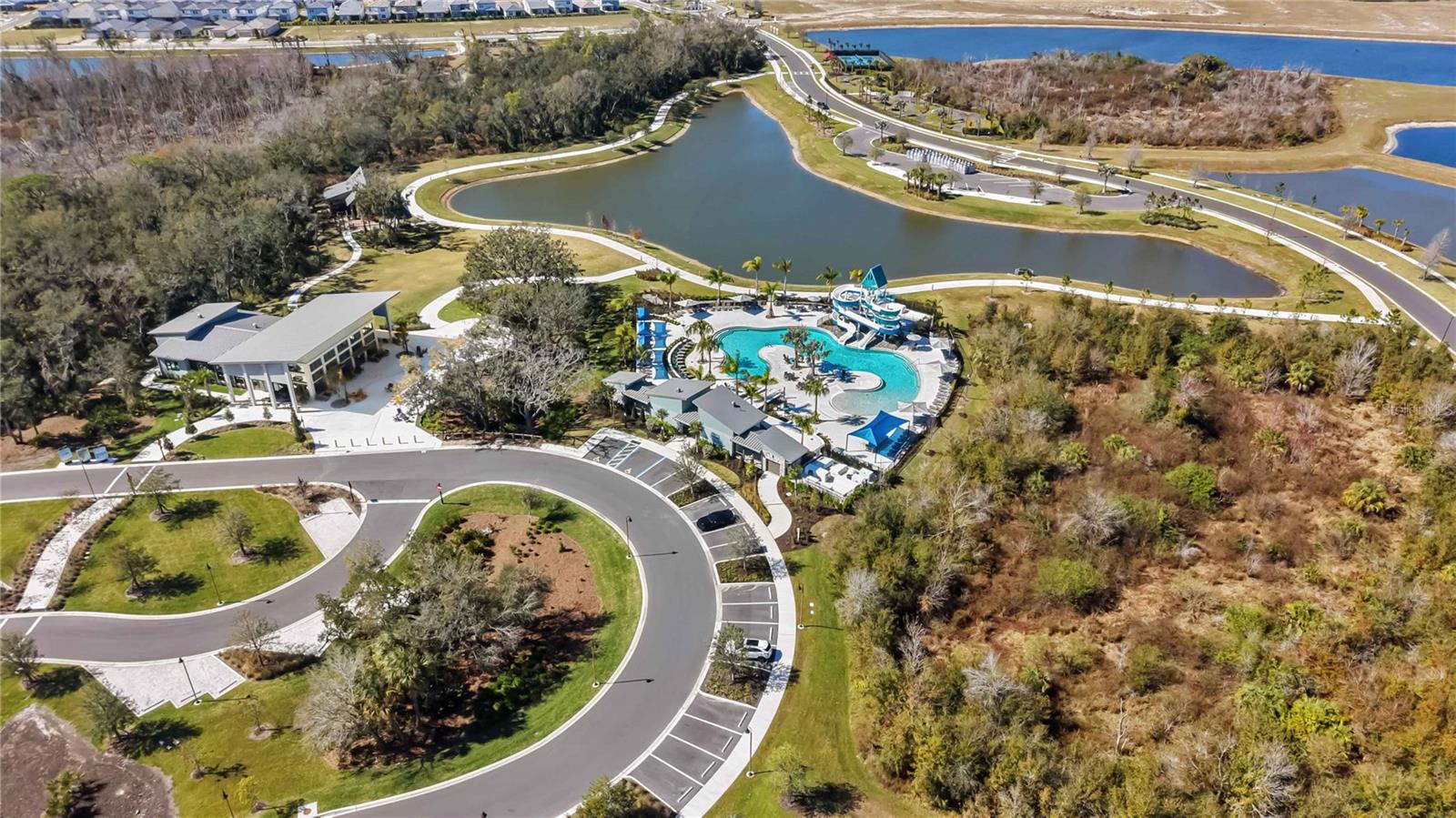 Image 49 of 71 For 10116 Cross River Trail