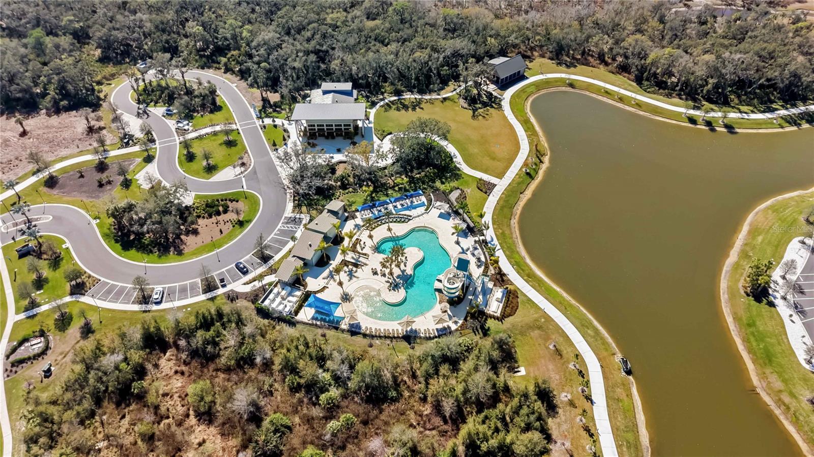 Image 50 of 71 For 10116 Cross River Trail