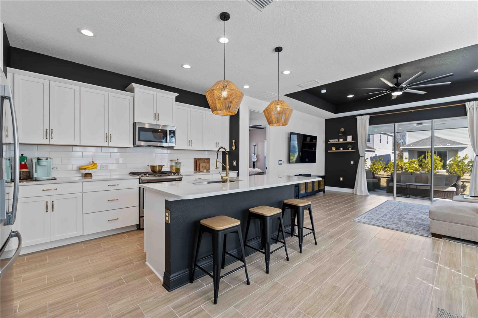 Image 7 of 71 For 10116 Cross River Trail