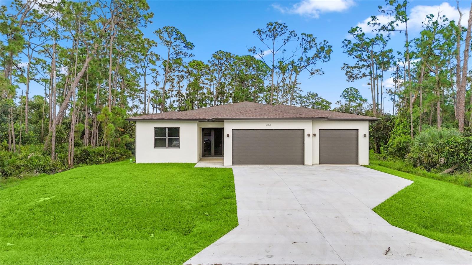 Details for 2162 Aldworth Street, PUNTA GORDA, FL 33980