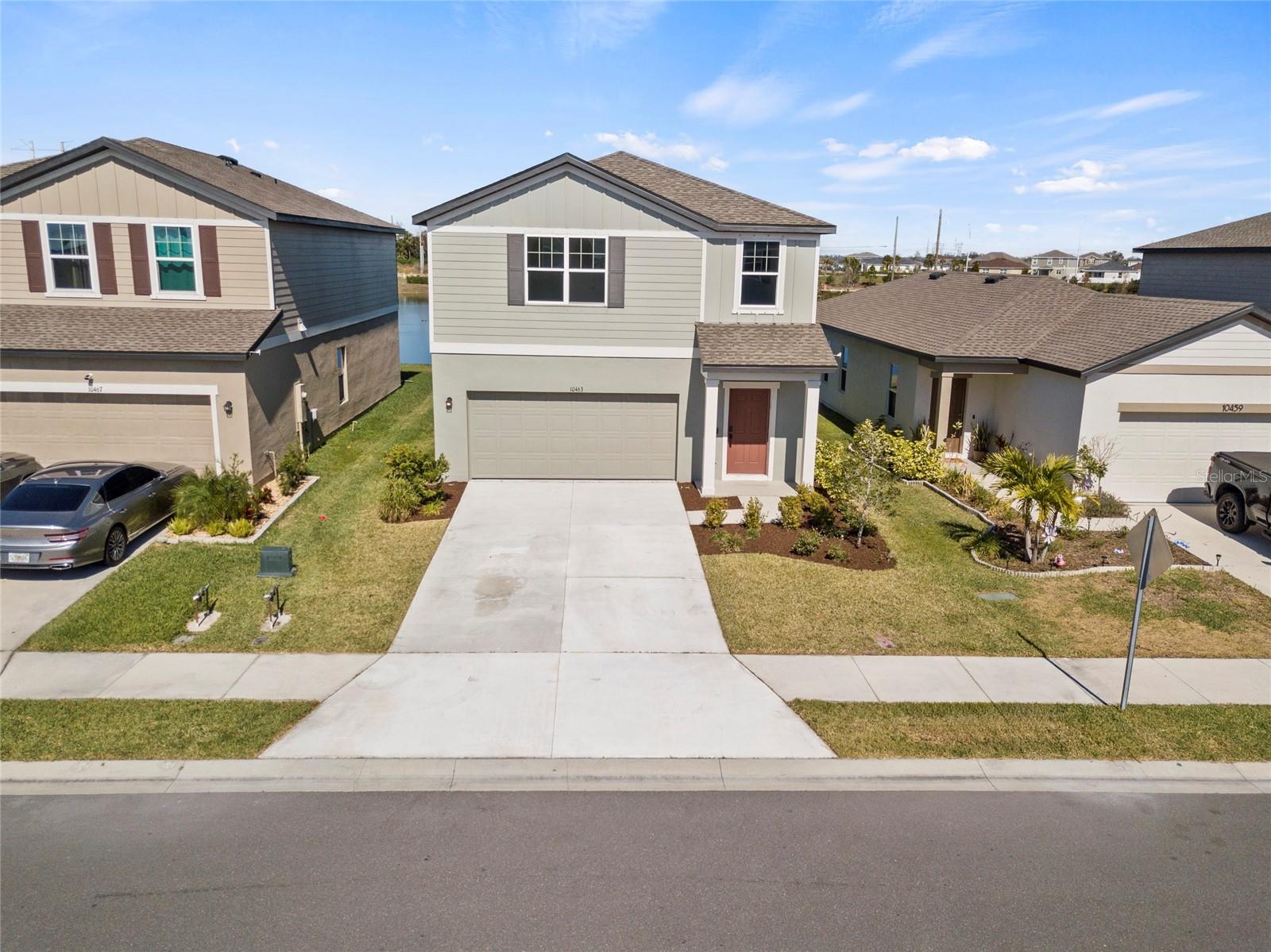 Details for 10463 Ladybug Cove, PARRISH, FL 34219