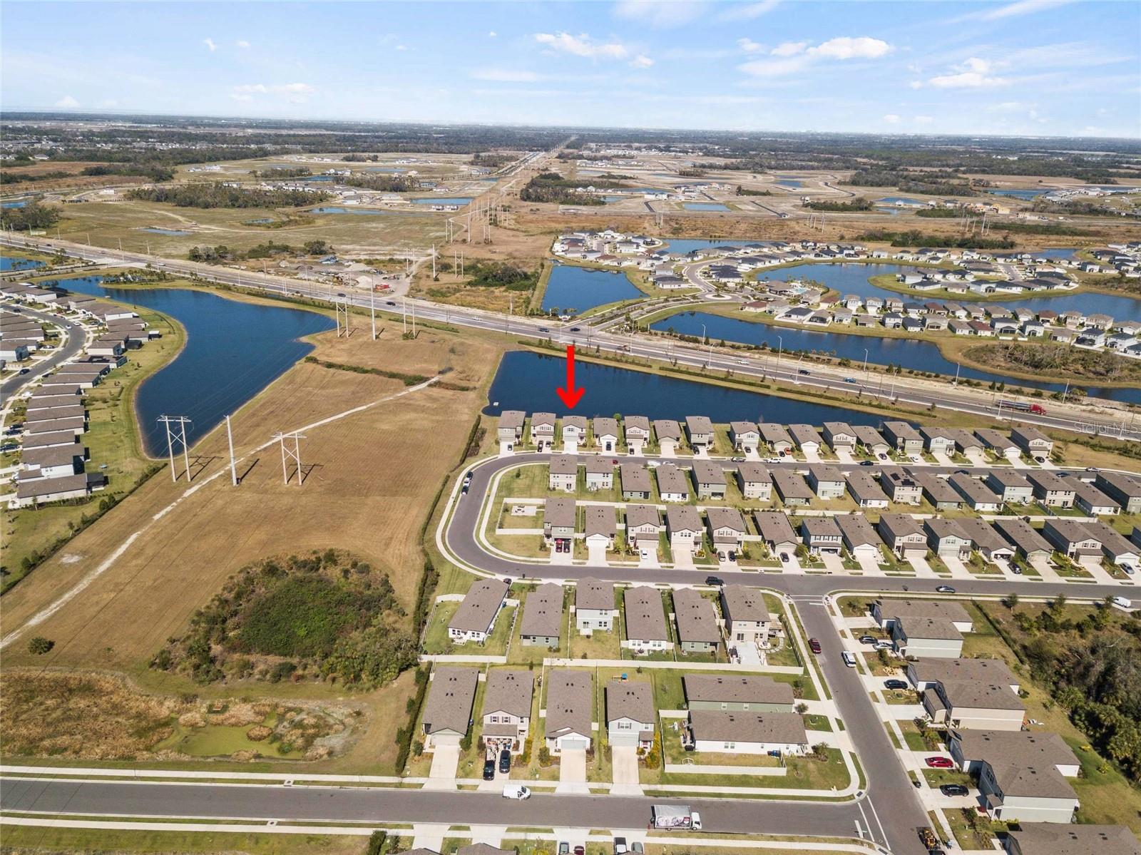 Image 22 of 28 For 10463 Ladybug Cove