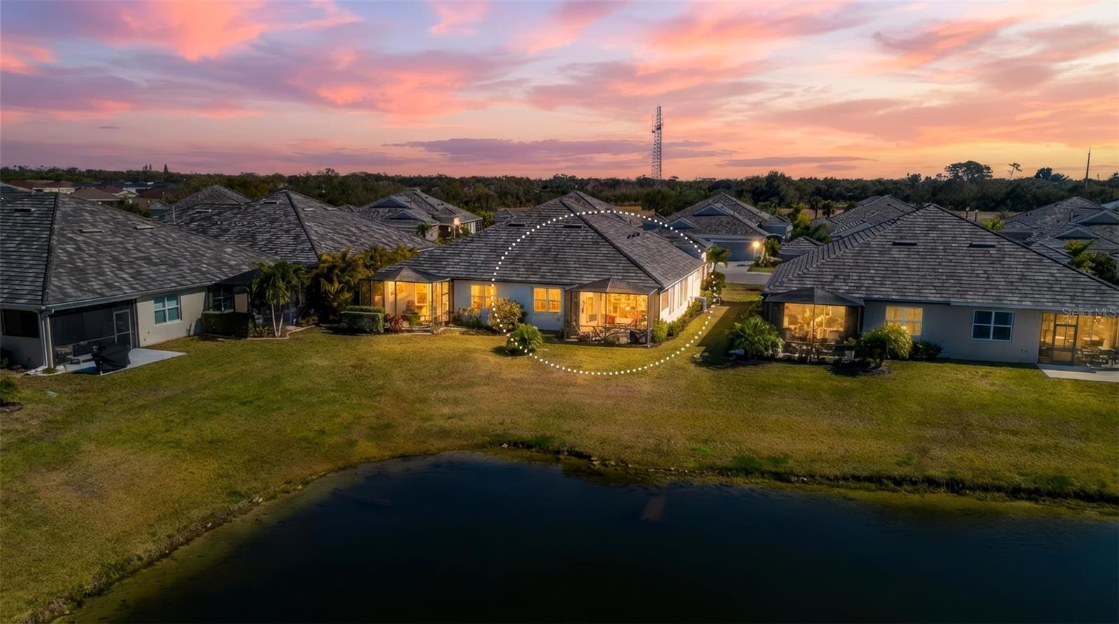 Image 2 of 63 For 7522 Campus Cove