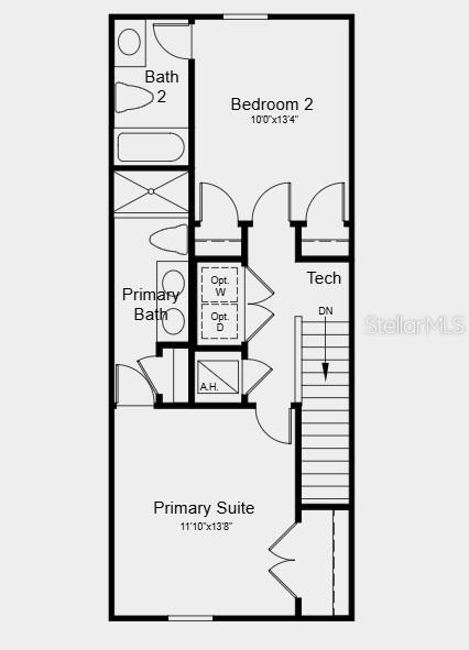 Image 3 of 33 For 10616 Orbit Terrace