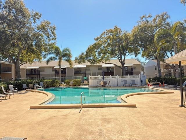 Image 16 of 16 For 3806 Oak Drive V21