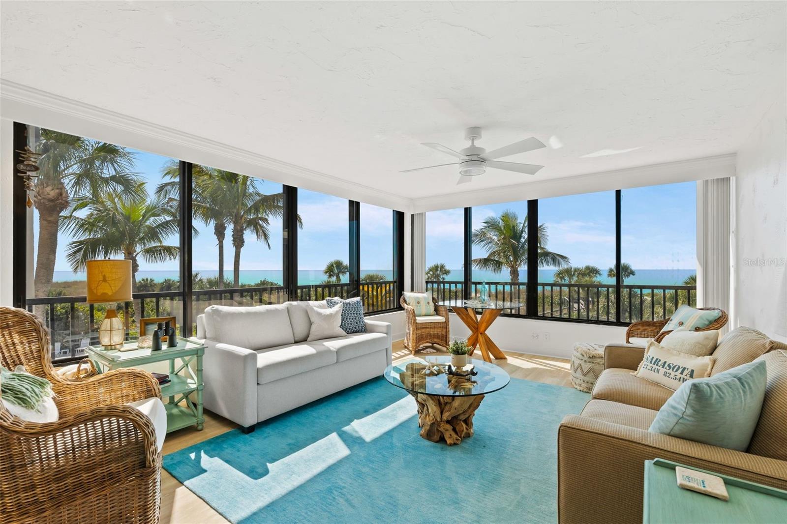 Image 3 of 46 For 8600 Midnight Pass Road 301