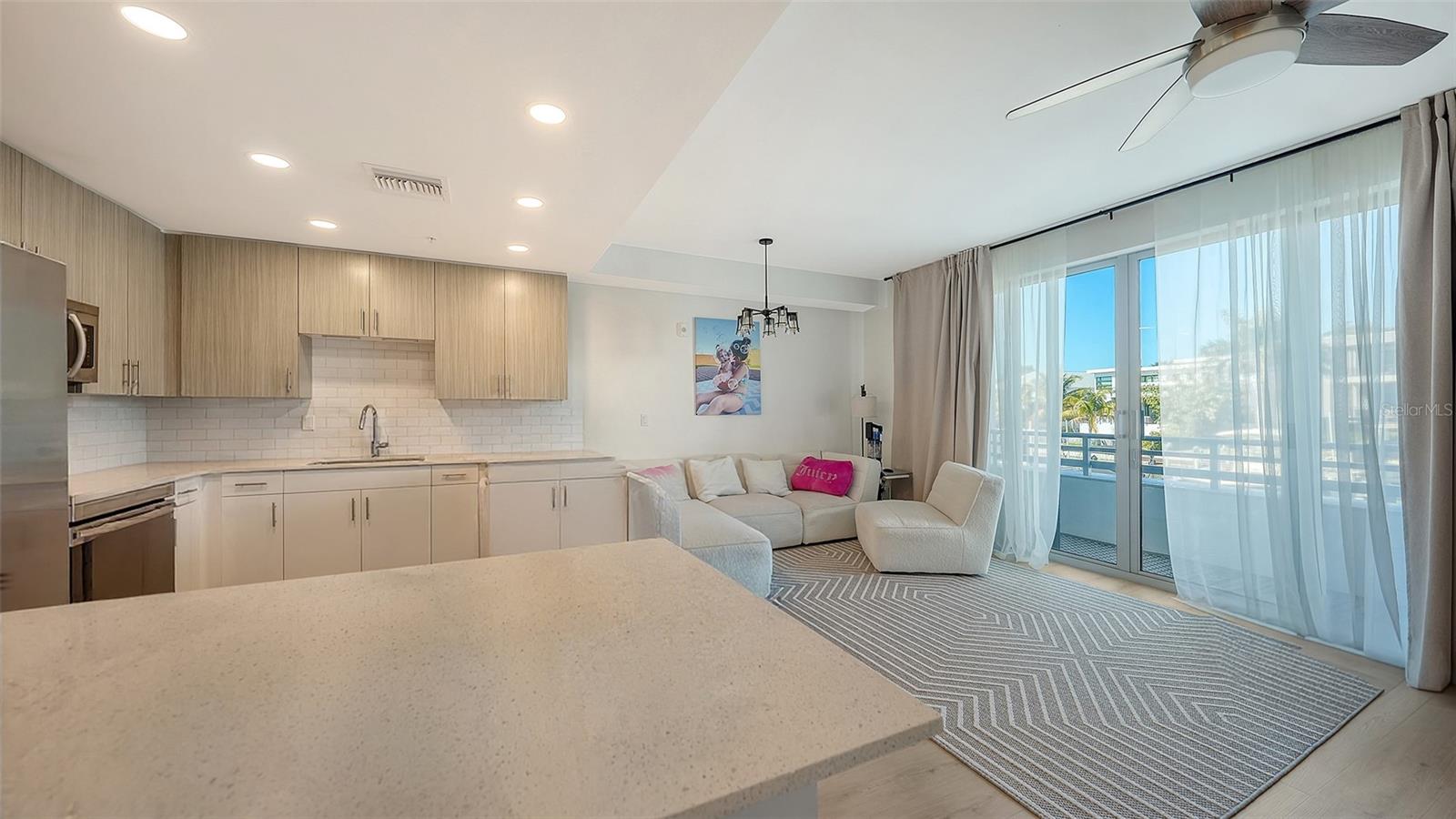 Image 5 of 60 For 1709 Tamiami Trail 223