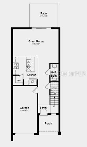 Image 2 of 42 For 10762 Eclipse Street