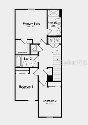 Image 3 of 42 For 10762 Eclipse Street
