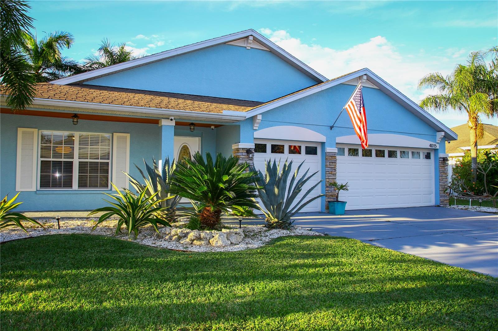 Details for 4015 Kingsfield Drive, PARRISH, FL 34219