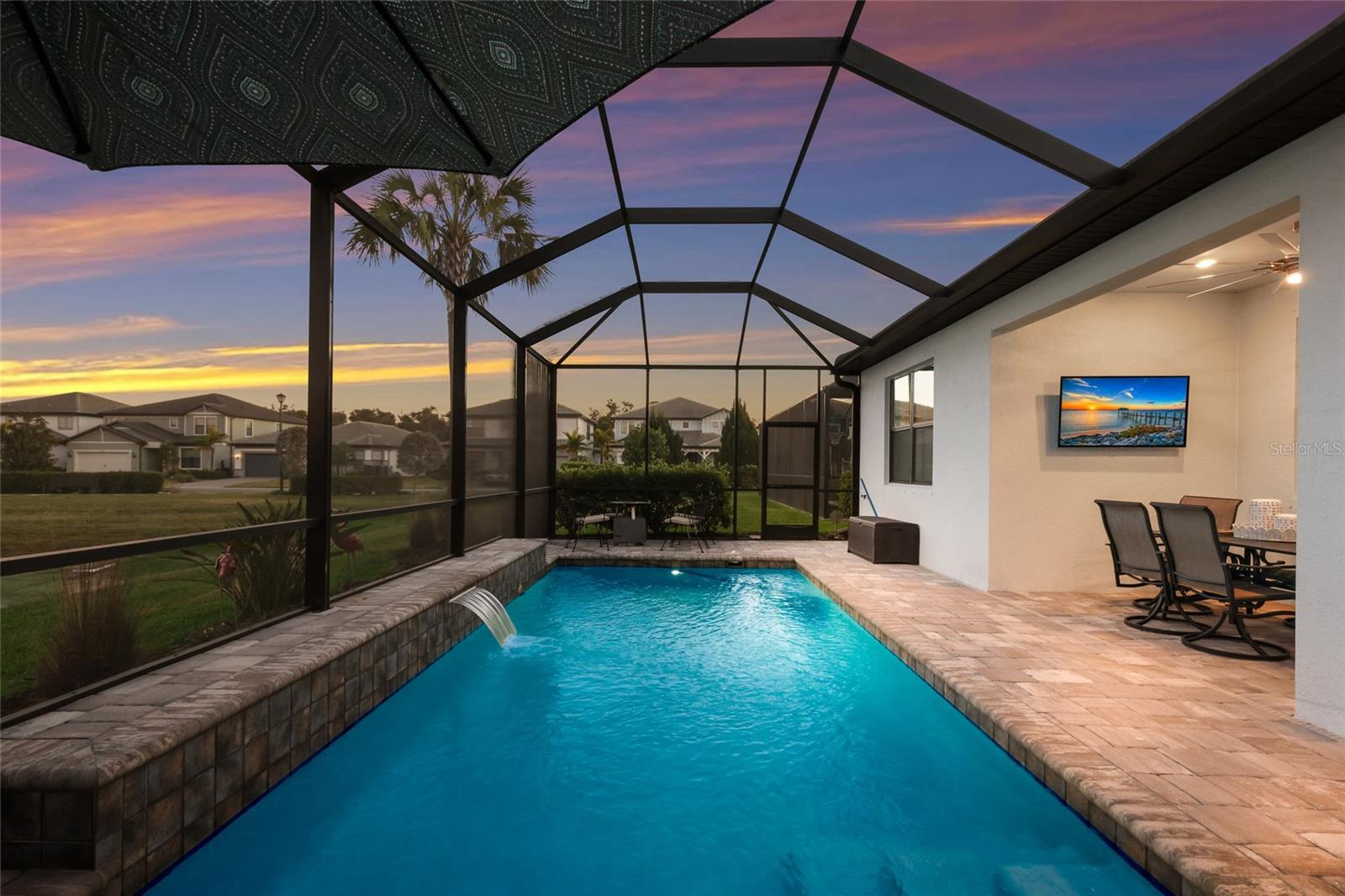 Image 24 of 64 For 709 Gadwall Court