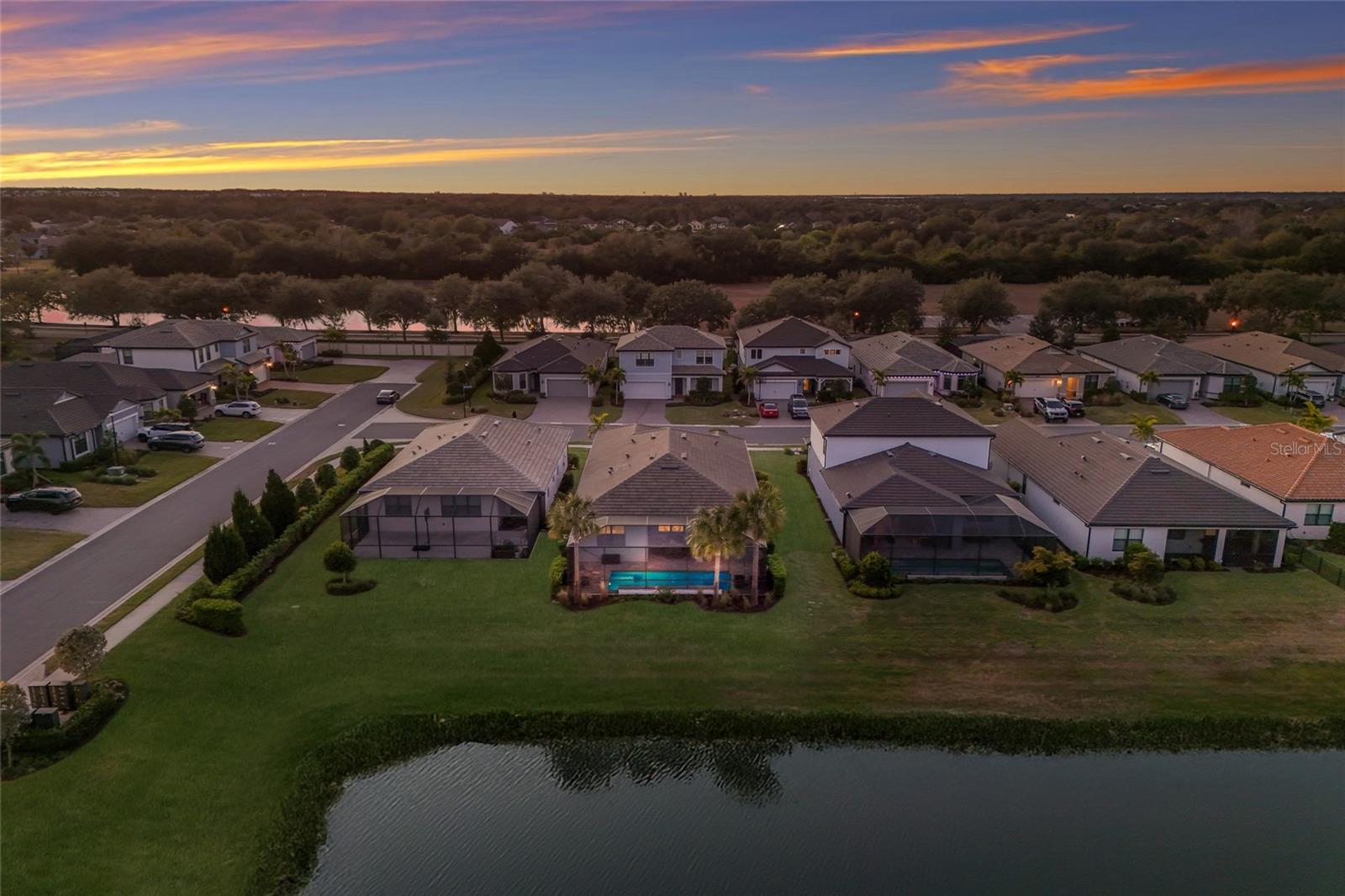 Image 50 of 64 For 709 Gadwall Court