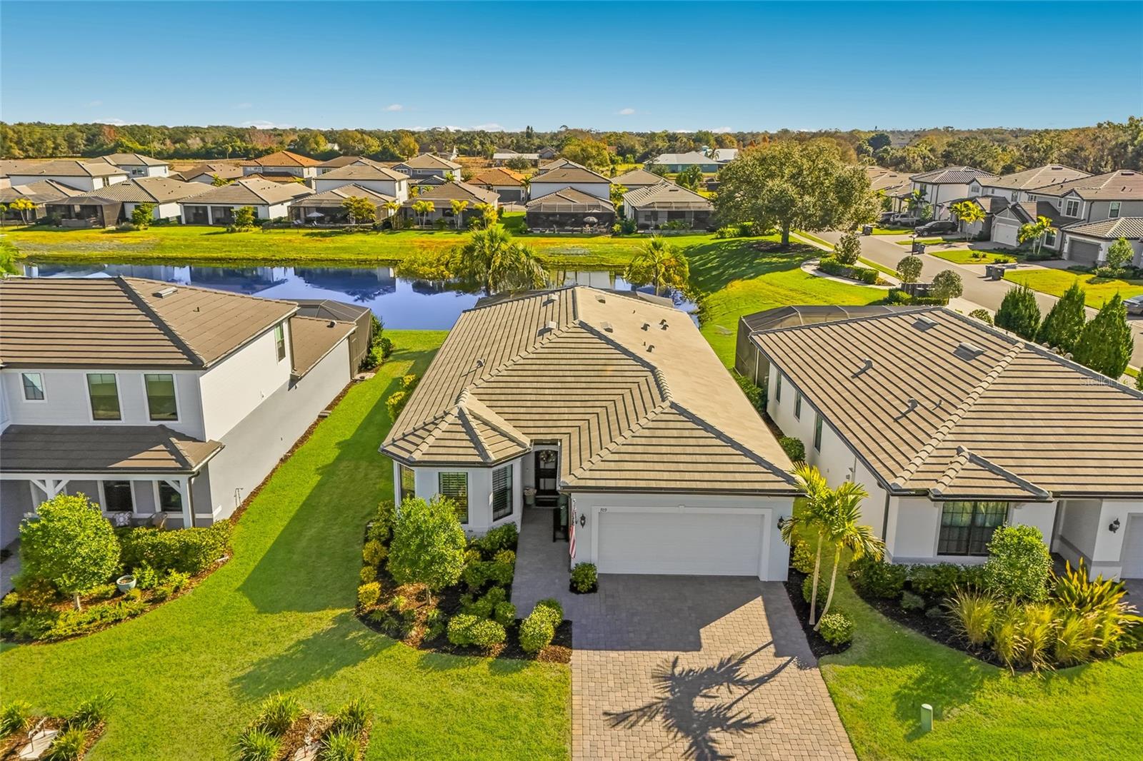 Image 56 of 64 For 709 Gadwall Court