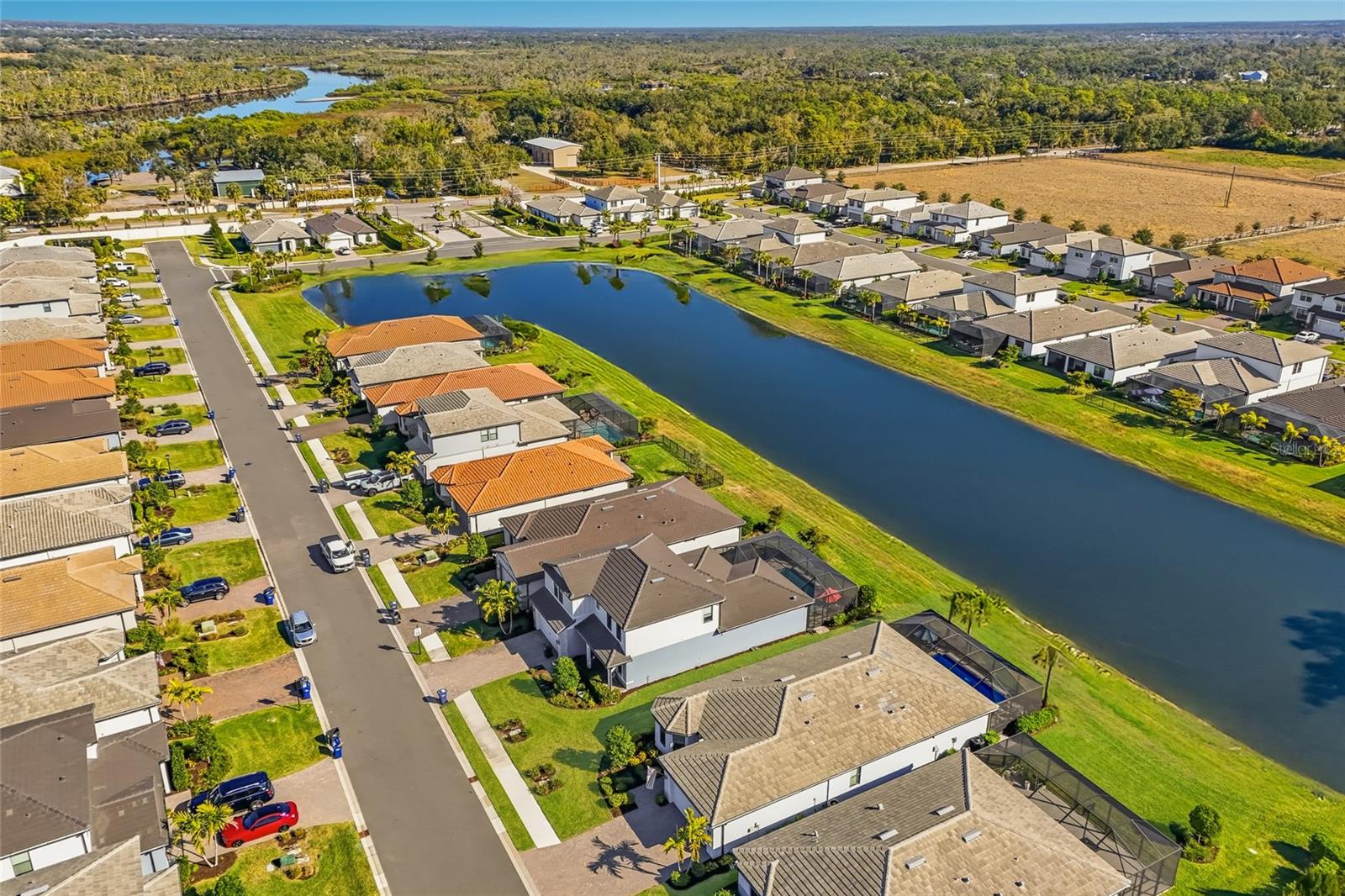 Image 58 of 64 For 709 Gadwall Court