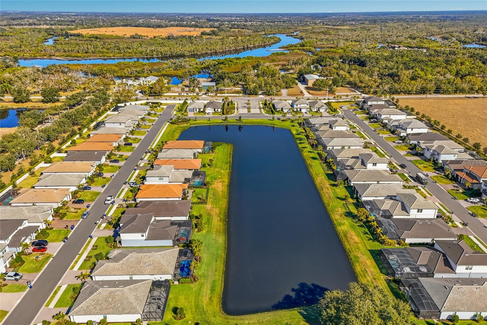 Image 60 of 64 For 709 Gadwall Court