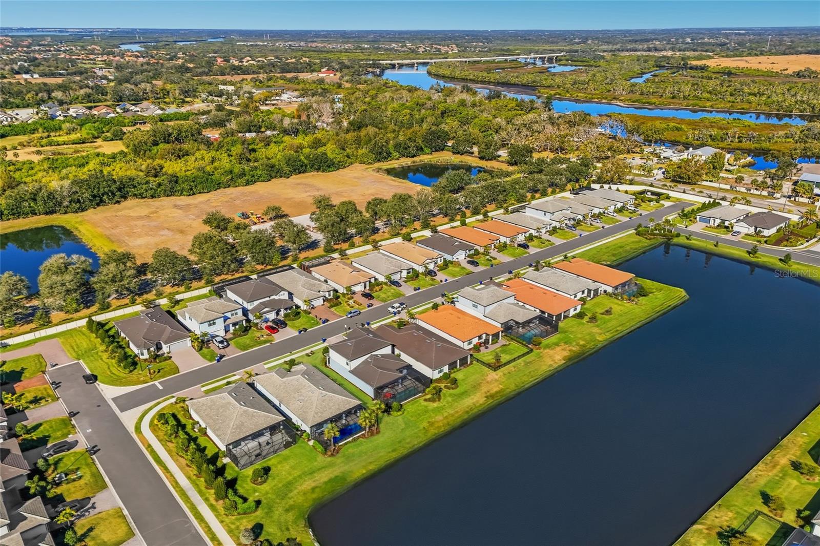 Image 61 of 64 For 709 Gadwall Court