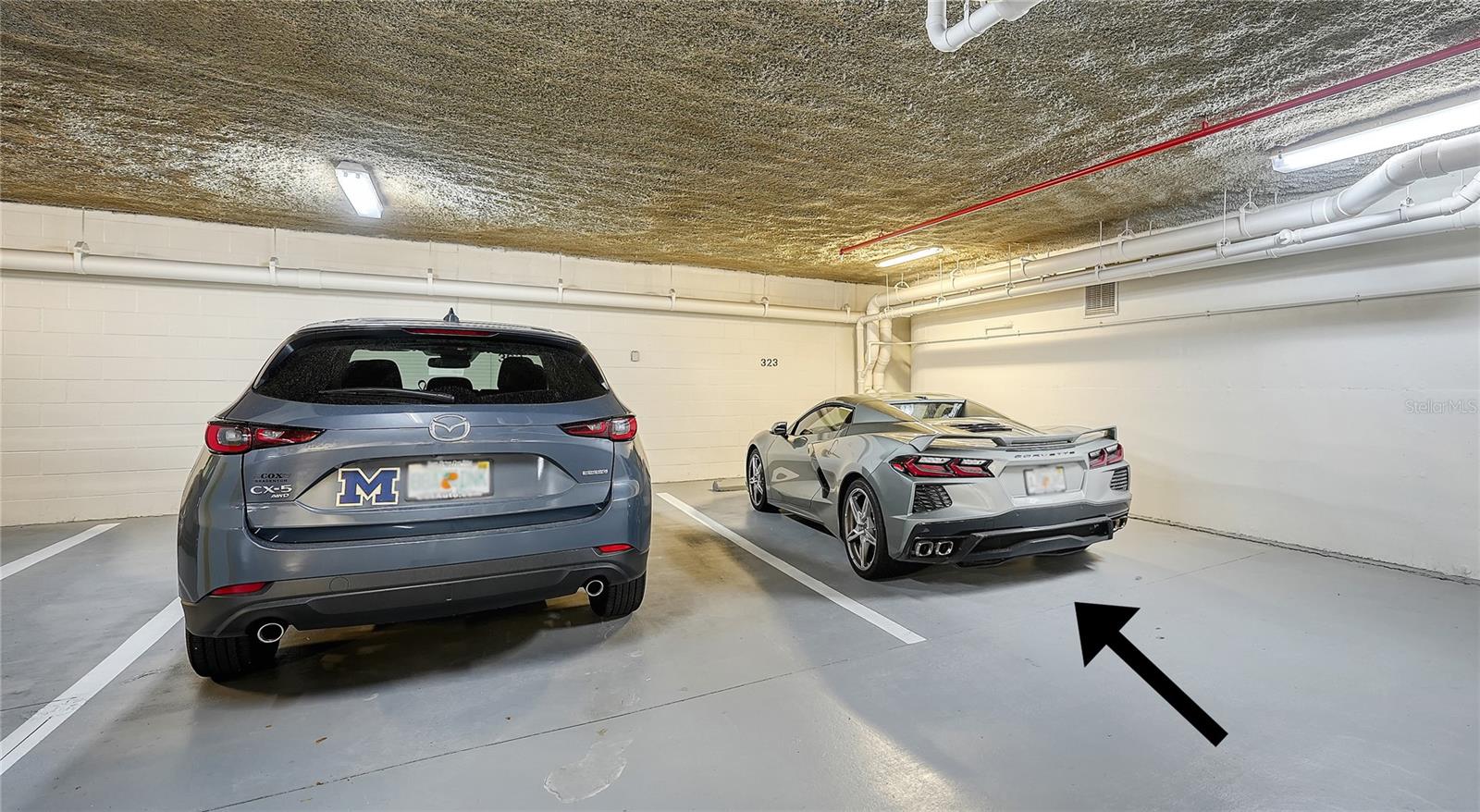 Image 25 of 34 For 3030 Grand Bay Boulevard 323